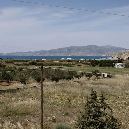 Naxos Finest With Private Pool And Hot Tub At Mikri Vigla, Naxos * Mikri Vigla