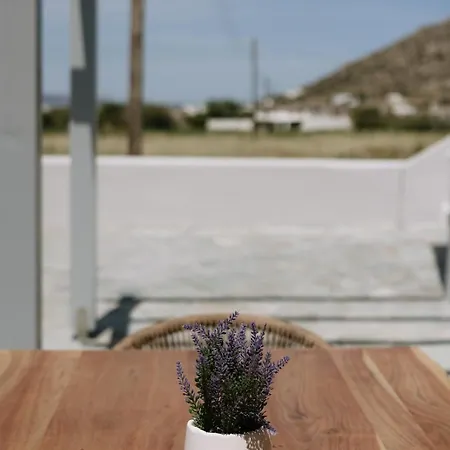 Naxos Finest With Private Pool And Hot Tub At Mikri Vigla, Naxos Villa *